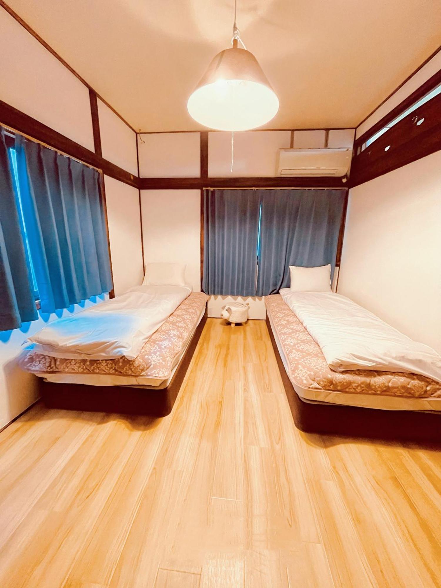 距离namba Shinsaibashi麗子民宿 大阪市 エクステリア 写真